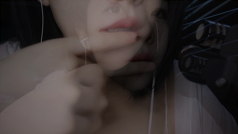 yeonchu ASMR_body sounds 미리보기 4