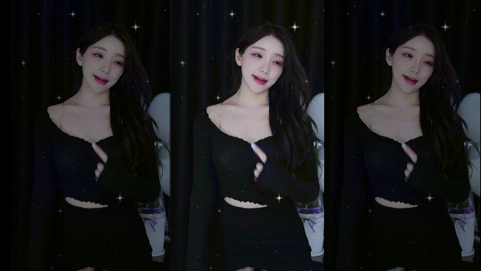 팬더 이맑음_25.02.05 오늘자 손브라+티팬 뒷절/거뭇보털 2V 작성자 정보 익명 작성일 미리보기 7