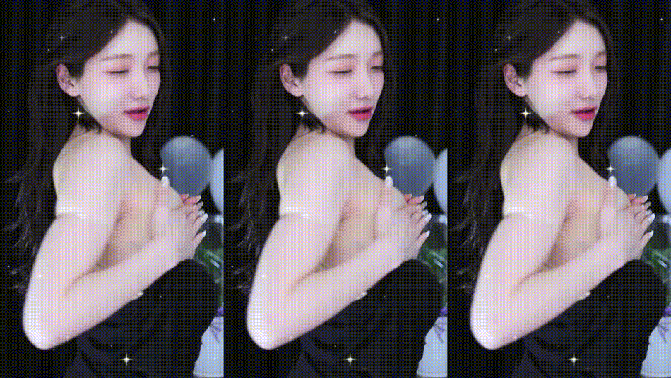 팬더 이맑음_25.02.05 오늘자 손브라+티팬 뒷절/거뭇보털 2V 작성자 정보 익명 작성일 미리보기 8