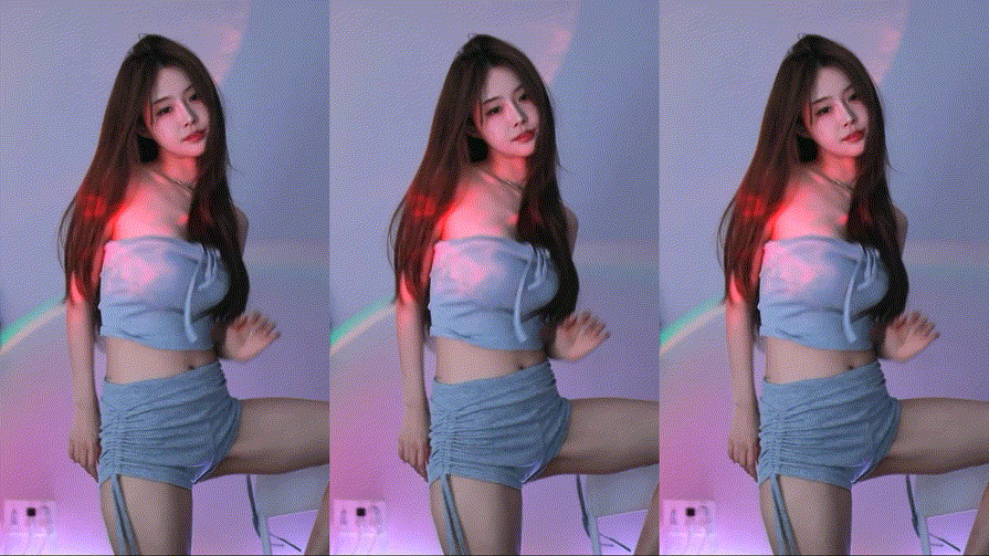 설윤 shsh0303_2025.01.14 첫리액션 미리보기 2