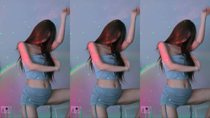 설윤 shsh0303_2025.01.14 첫리액션 미리보기 3