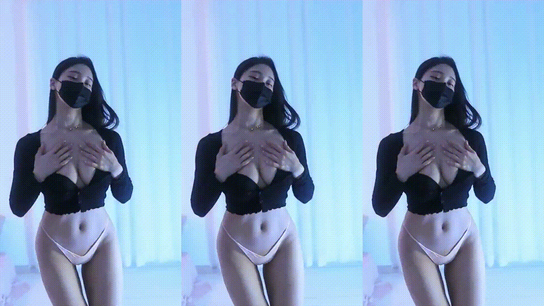 하이 qwas33_의첸 모음편집본 [몸매 지림] 미리보기 4