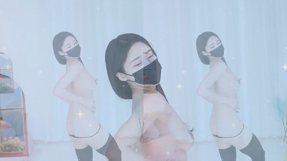 하이 qwas33_의첸 모음편집본 [몸매 지림] 미리보기 8