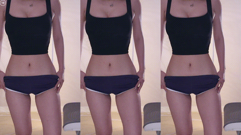 이지각 leelate_요샌 몸만 나오는 방송 25.02.05+이전 얼굴노출 방송 2개추가 미리보기 5