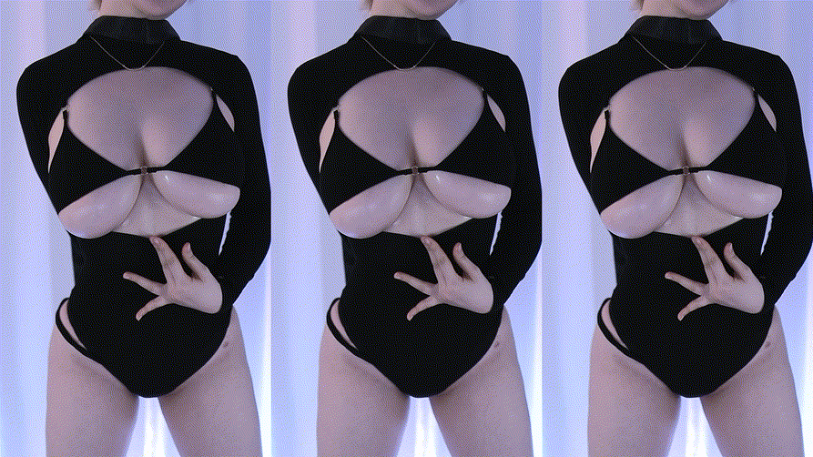 거유 도이 do2do2_2025.02.15 미친 언더붑 미리보기 2