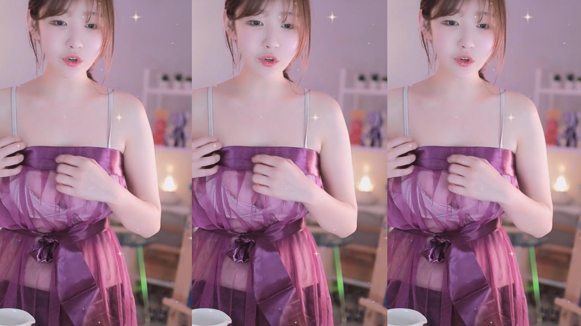 ⭐BJ둘기얏 유륜 노출⭐ 미리보기 4