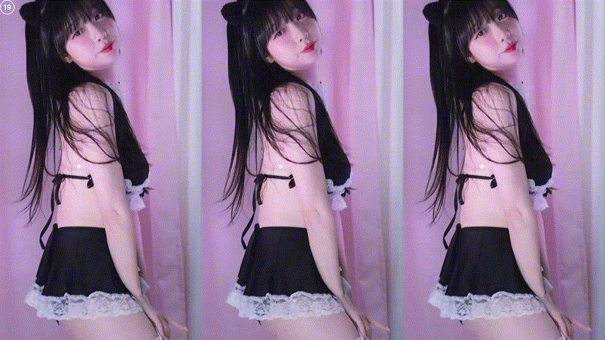 러아_2025.02.14 오늘자_메이드 5.27G 미리보기 5