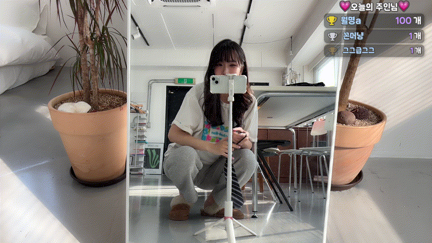 이아린_2025.02.14 화보촬영 영상 4V 미리보기 2