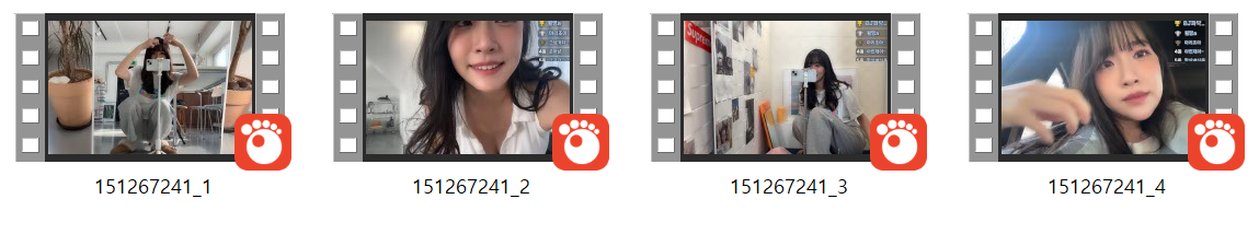 이아린_2025.02.14 화보촬영 영상 4V 미리보기 10