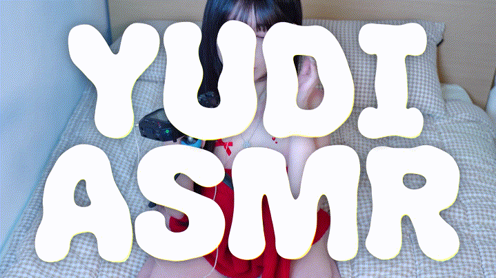 유디 YUDI ASMR_Christmas_クリスマス1080P_HD 미리보기 2