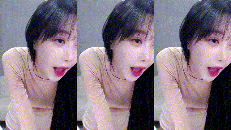 플렉스 honeybaby_2025.02.05 극슬렌더 몸매 미리보기 4