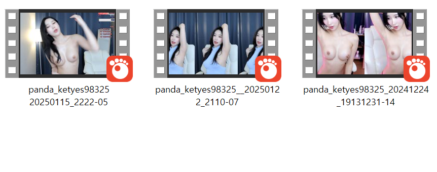 홍단❤️ketyes98325__25.01.12/12/24 리액션 3V 미리보기 12