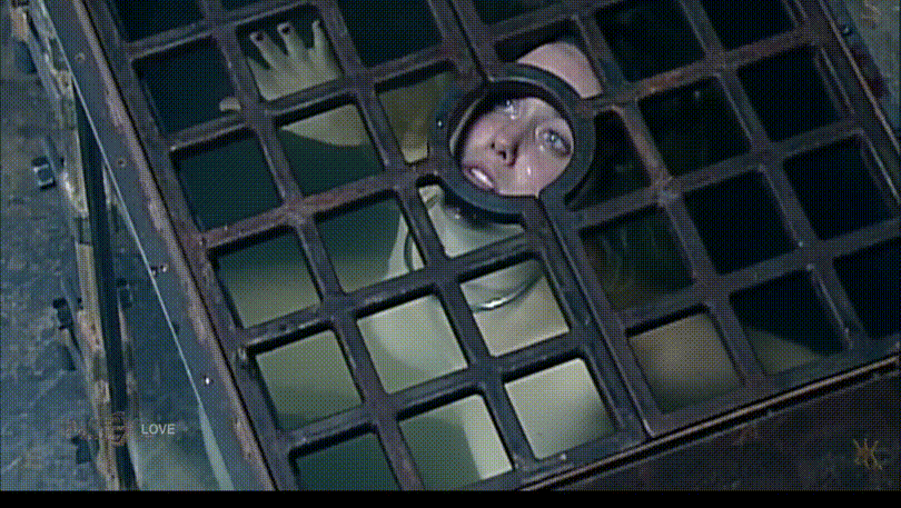 [혐] HARD_거머리 보지/항문_물고문 미리보기 3