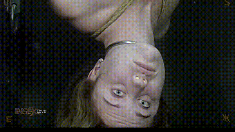 [혐] HARD_거머리 보지/항문_물고문 미리보기 7