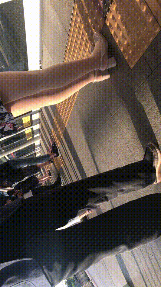 [업스최초공개] 지하철.버스앞 2v 미리보기 2