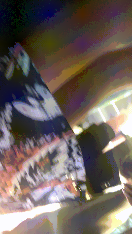 [업스최초공개] 지하철.버스앞 2v 미리보기 3