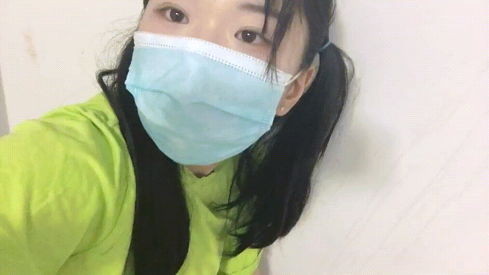 트위터 온리팬스 jang 판매영상 [양갈래 육덕녀] 미리보기 1