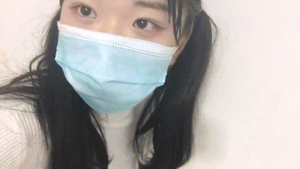 트위터 온리팬스 jang 판매영상 [양갈래 육덕녀] 미리보기 4