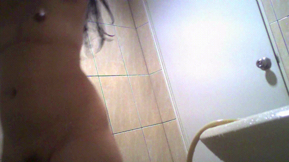 아줌마 목욕_몰래 [역수출작] 미리보기 3