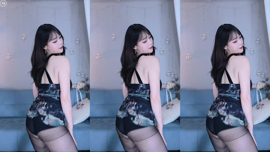 숲 효카_최근 복귀방송 25.02.03 리액션 + 이전작 추가 17v 미리보기 1