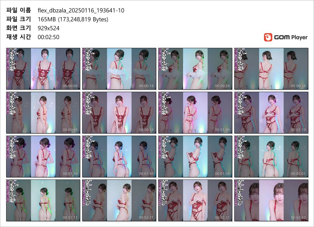 새봄ღ (dbzala) _2025.01.14/16 2V 누브라패치 미리보기 4