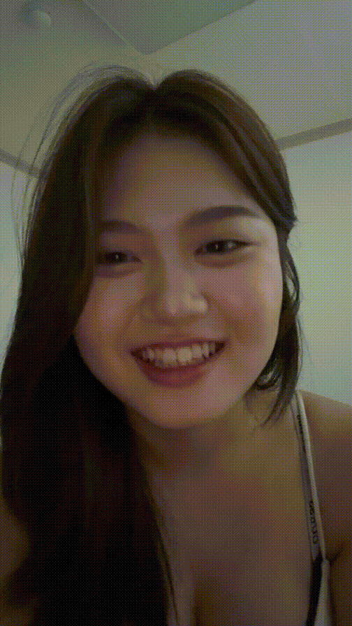 [미공개]최초공개 ✨ 틱톡 존예녀 소수비번라방 [얼공] 2V 미리보기 8