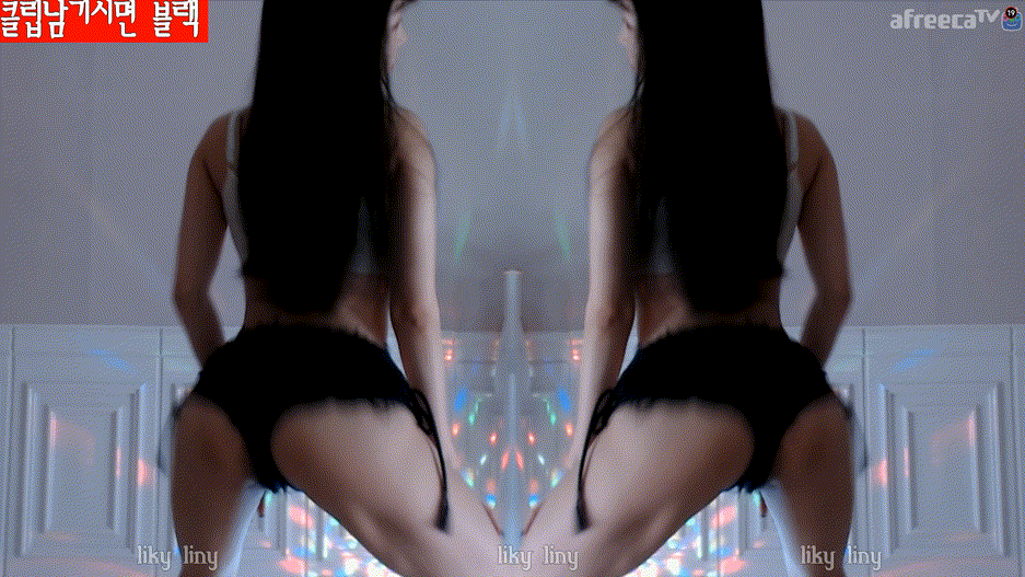 뇌피셜_남캠들이 대놓고 따먹고 싶어 했던 BJ윤어린 미리보기 3