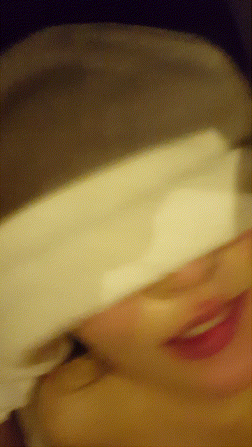 승무원 뒷태 여친 [풀팩] 미리보기 2