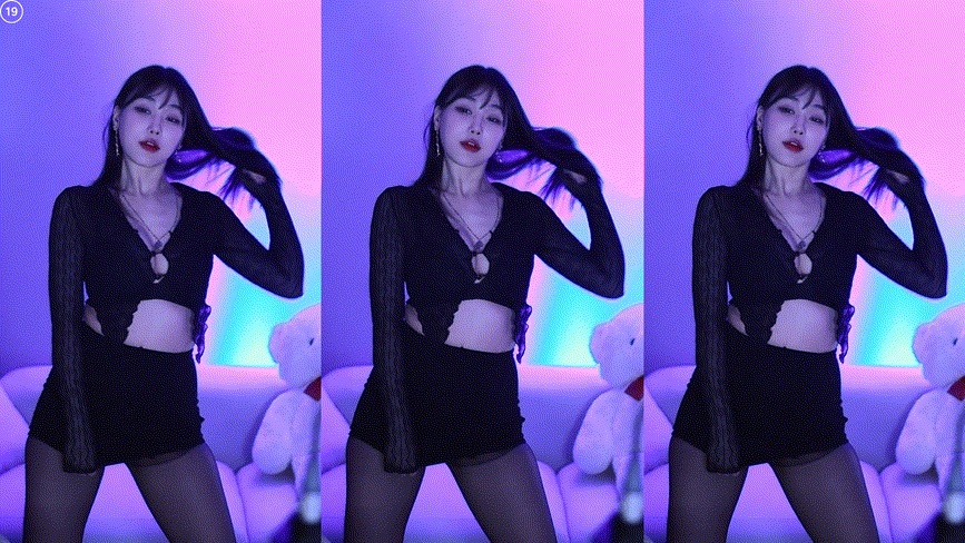 효카♥ purelove2_2025.02.08 미리보기 1