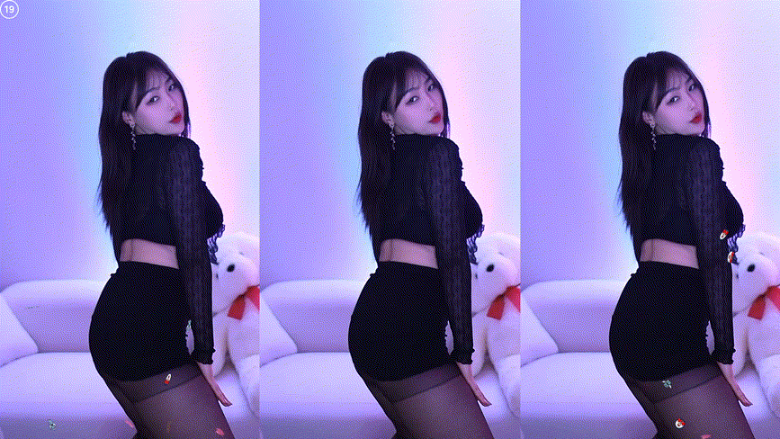 효카♥ purelove2_2025.02.08 미리보기 2