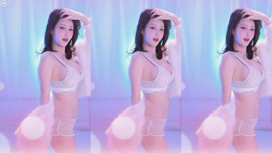 단한별 sdgk78_2025.02.11 핑크핫돌핀 미리보기 2