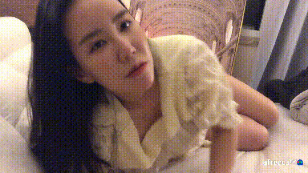 아프리카 쥬시_침대 위 꼭지노출 [다수노출] 미리보기 1