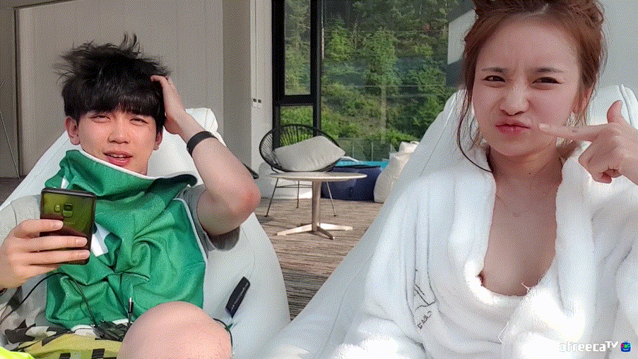 아프리카 국민꼭까 15일 정지 영상 미리보기 1