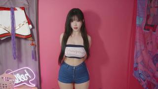 윤잉 ASMR 커스텀 샾