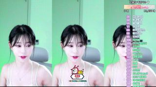 플렉스 수연+세린[꼭지노출컷] 2025.02.19 리액션 6V