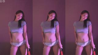 유니나♥_dlsgk1763_2025.02.05 오늘자 리액션