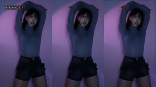 네린NERIN yesrin21_2025.02.08 댄스리액션