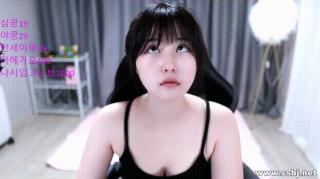 해금이(플렉스) 이전 팬더 해은이_살빼기 전 방송