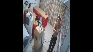 베트남 왁싱샾 IP모음