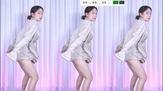 어푸 (erissss2) 플렉스 [춤추다가 가슴노출] 시간표기