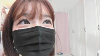 팬더 BJ주빈  미친몸매 단발좌_사발면