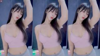 티팬티만 입은날_하루 [보짓살노출]