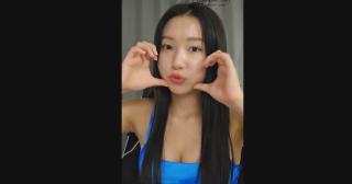 ☆ 호두머니  파란TOP 7.07기가