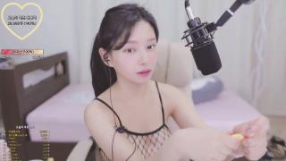 꽃사슴 VIP팬방 망사스타킹
