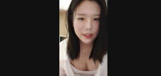 아프리카 BJ흰쥐 꼴림청바지녀 + 보너스영상
