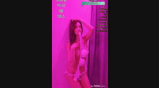 빨간방_미시 BJ갓미녀