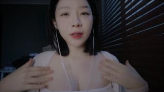 yeonchu ASMR_body sounds