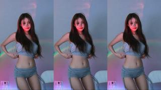 설윤 shsh0303_2025.01.14 첫리액션