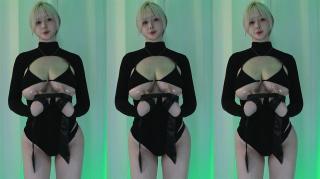 거유 도이 do2do2_2025.02.15 미친 언더붑