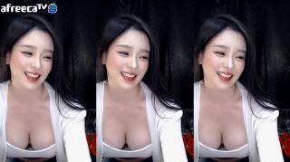 아프리카 BJ엄지_핵거유 리액션 3개작